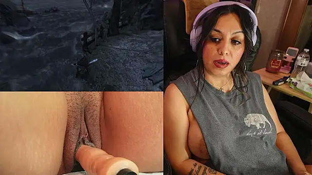 roknblaze Live Webcam on Stripchat