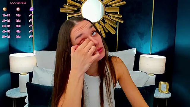 aprilwong - AprilWong's free webcam - UK Sex Cams