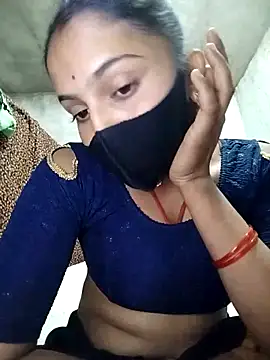 Webcam Model (Rinki_malhotra)  is live.Free join now!