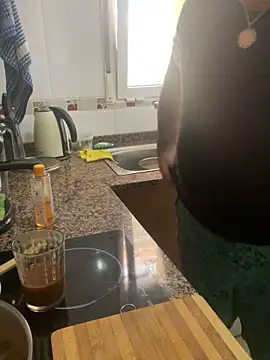 EroticVenetian webcam