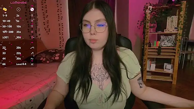 Arizonaa_Muse webcam