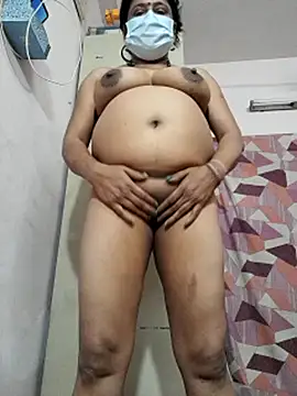 Lovely_Mimi01 webcam