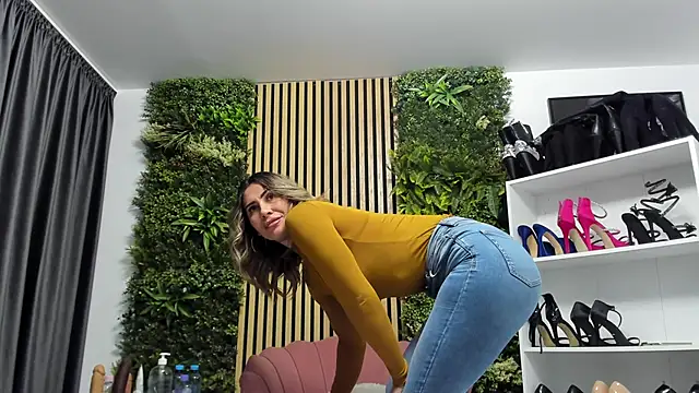 sweetcherry30 webcam