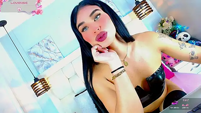 BelovedChain01 webcam