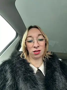 Giuliana_baby webcam