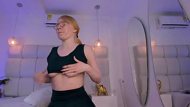 alexa_handler - Alexa_Handler's free webcam - UK Sex Cams