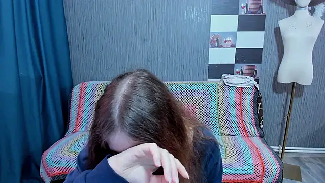 pa1e_pr1ncess webcam