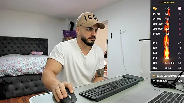 supermanboy94 webcam