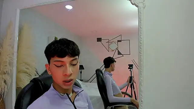 Jamess_Carterr_ webcam