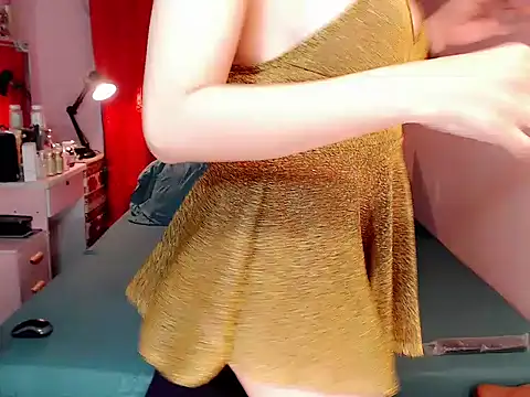 TSDESIREcindy29 webcam