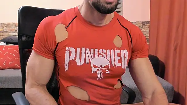 hothunktrainer (Ask my age) - #bears #best #big-balls #big-cocks #brunettes #cam2cam #daddies #dirty-talk #doggy-style #ejaculation #erotic-dance #fingering #flashing #flexing #gays #hd #massage #masturbation #middle-priced-privates #muscular #office #oil-show #orgasm #recordable-publics #romanian #sexting #small-audience #spanking #sph #striptease #twerk #uncut #white