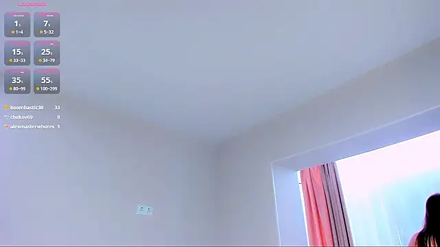 Feral__berry__ webcam