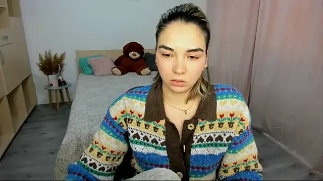 alexajuly (F young) - today