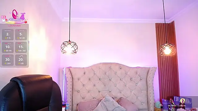 eva_walker_ (T teen) - Rain squirt  🎀💦+ show cum