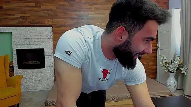 micahlane (M young) - Make me cum ❤️