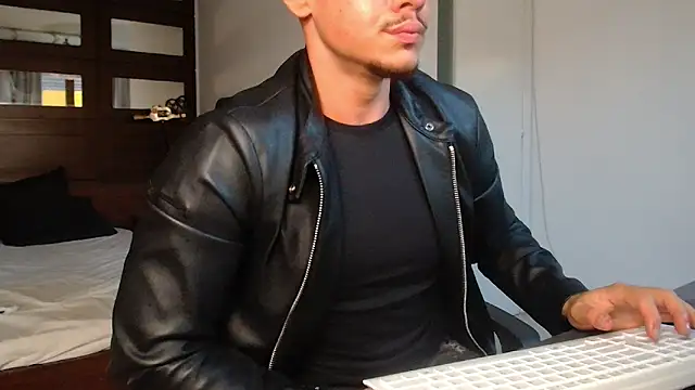 elijahthorne (M young) - SEXY JERKING HARD