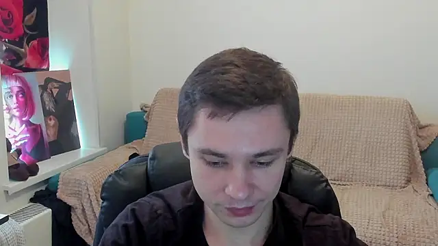 alexmansuper (M young) - for shopping