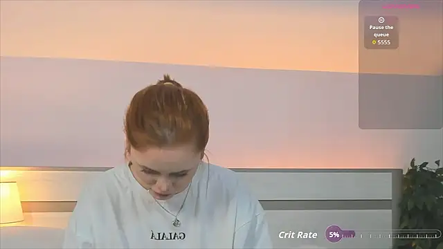 Phoenix_Margo webcam