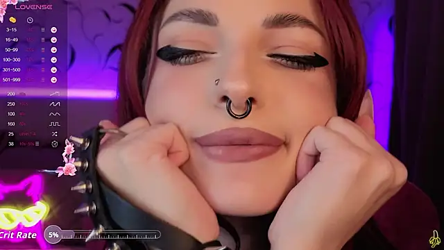 bratziedarsie (F young) - make me melting in your arms