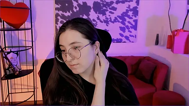 VirtuallVoyant webcam