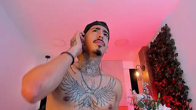 Donovan_Desmond webcam