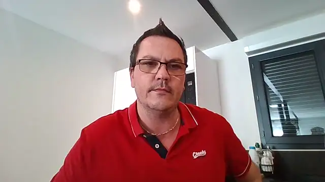 Miss-Chupagirly webcam