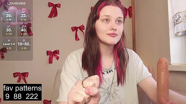 blissful_muse2 webcam