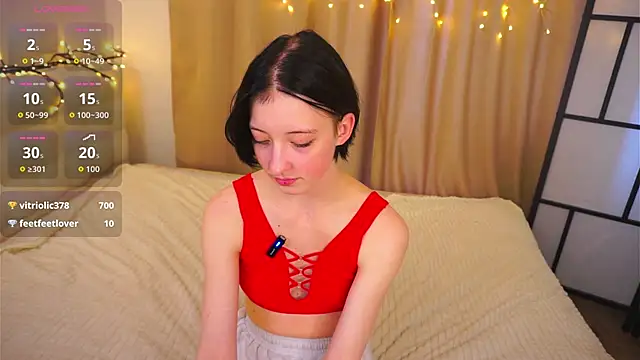 juanafriesz (F teen) - ZOOM MY FACE