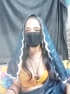 roshni_09 (F young) - Boobs