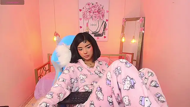 Milu_carbajal_x webcam