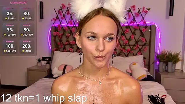 Ellis_Blossom webcam