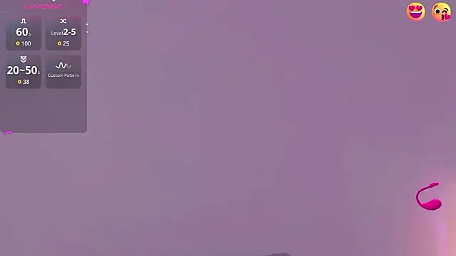 Ariel__Blossom webcam