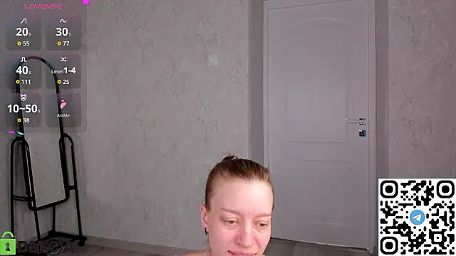 Michelle_Blond webcam