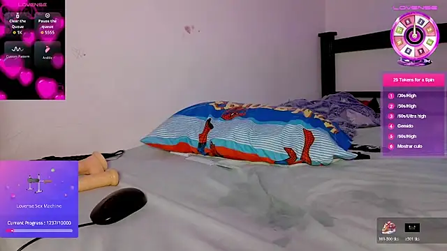 santiago_foxx (M twink) - doggy style