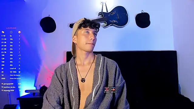 mhatias_ (M young) - DON'T STOP