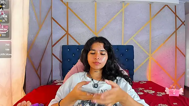 _vaiolet_owo (F teen) - Do you dare to play mode?💜