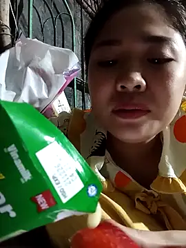 lin-kute98 (F young) - Show móc bắn k7s28k4m4m