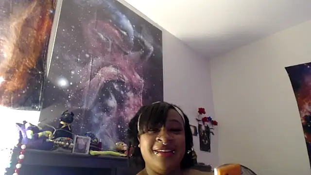 realgoddessdream webcam