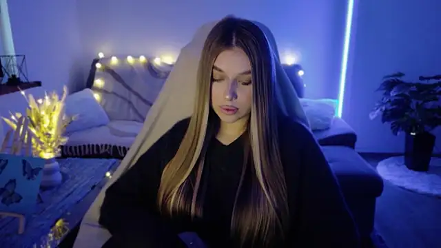 _your_tessa_ - _your_Tessa_'s free webcam - UK Sex Cams