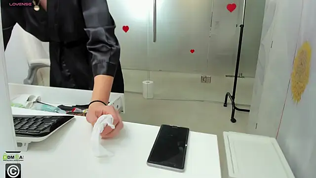 missdominna - Missdominna's free webcam - UK Sex Cams