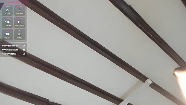 ElisabethMassey webcam