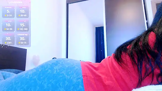 _magic_smile_11 webcam