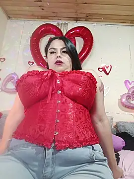 celeste_hotty webcam