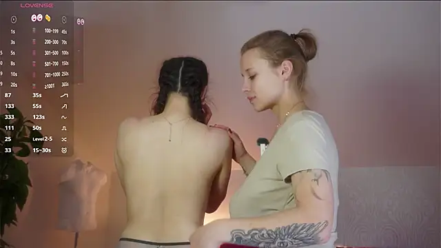 DemetriceYunk webcam