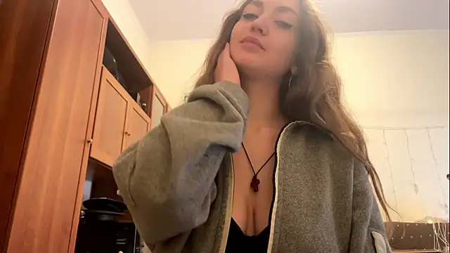 JenySimons webcam stripchat model stream image