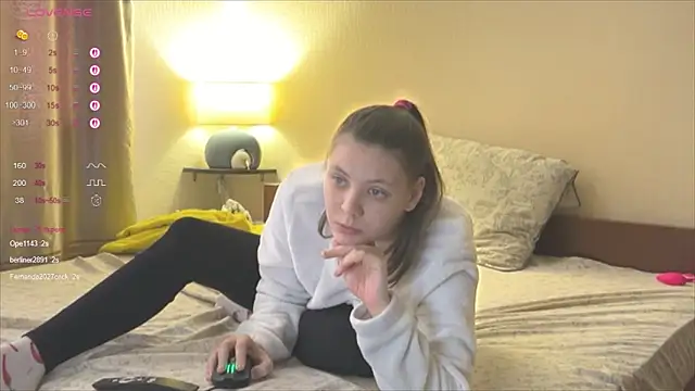 Katherine___Ross webcam