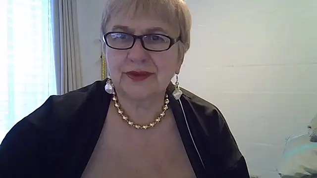 SweetCherry27 webcam