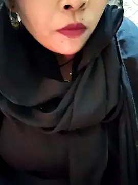 indian-nazia (F young) - Ass hool show