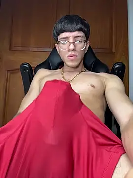 arthurdavies_ (M young) - ABUNDANT CUM SHOW🍆💦💦💦