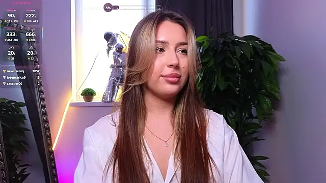 anikaharryson (F young) - Handbra🔥